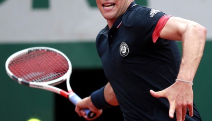 开云体育app-年终总决赛横扫法网，蒂姆惊艳四座