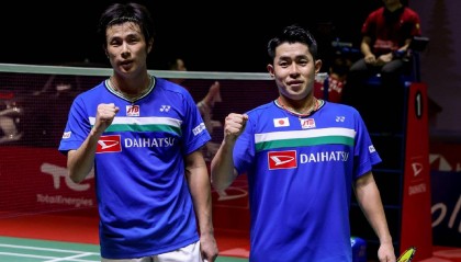 开云平台-丹麦队轻取韩国队，辛杜关键制胜