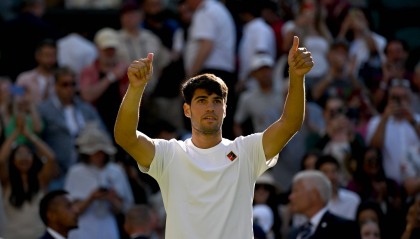 开云APP-温网逆转年终总决赛，阿尔卡拉斯关键制胜