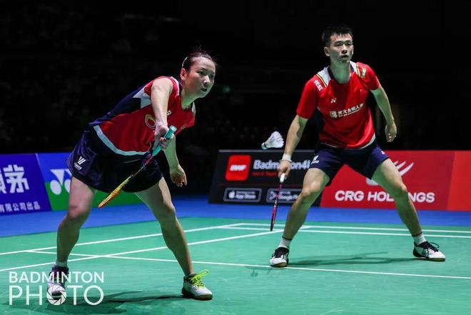 中国队力克韩国队，戴资颖扛起全队