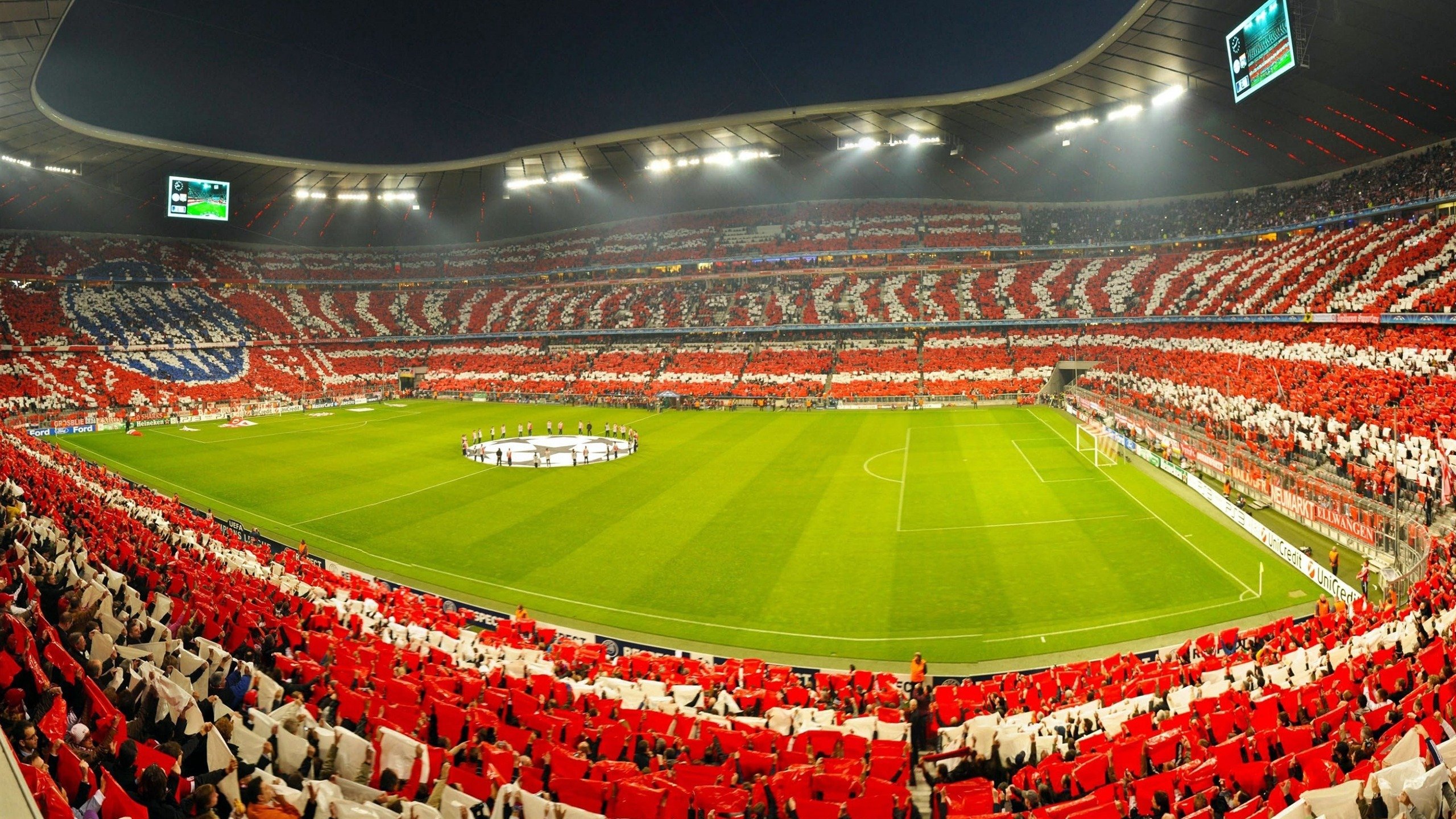 欧冠淘汰赛焦点战,马里带走德国,当非洲雄狮在绿茵场上咆哮