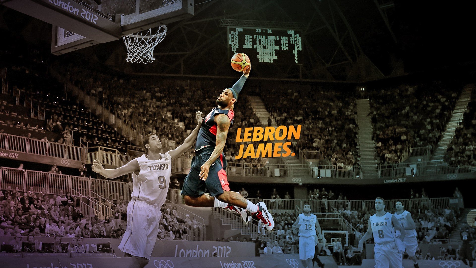 雷霆巅峰对决胜出灰熊,詹姆斯成为关键先生